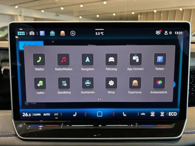 Volkswagen Tiguan DSG Sport eHybrid