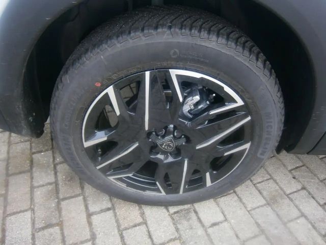 Peugeot 3008 GT-Line Hybrid