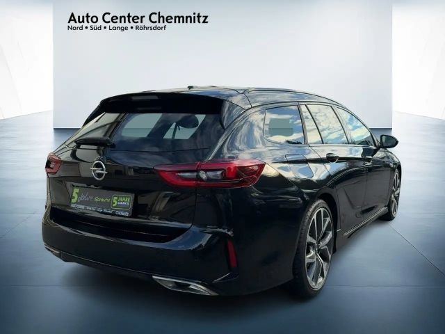 Opel Insignia Sports Tourer