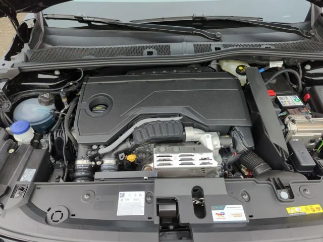 Opel Corsa Edition Hybrid