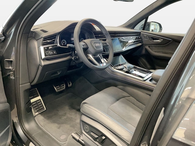 Audi Q7 50 TDI Quattro S-Line