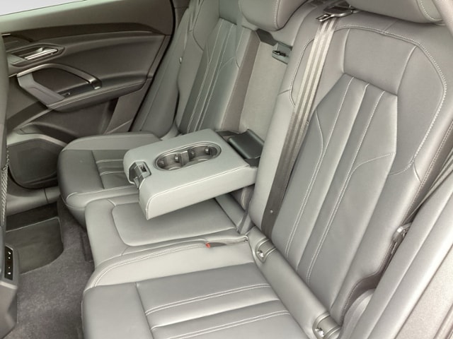 Audi Q5 Quattro S-Tronic