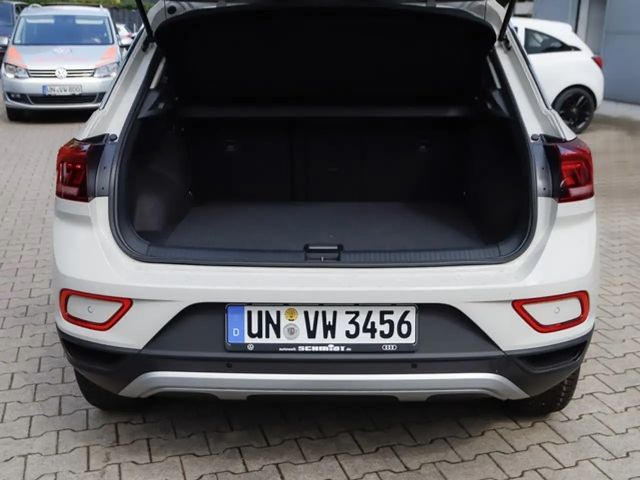 Volkswagen T-Roc IQ.Drive Move