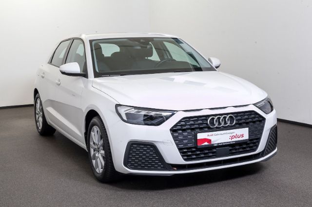 Audi A1 25 TFSI Sportback