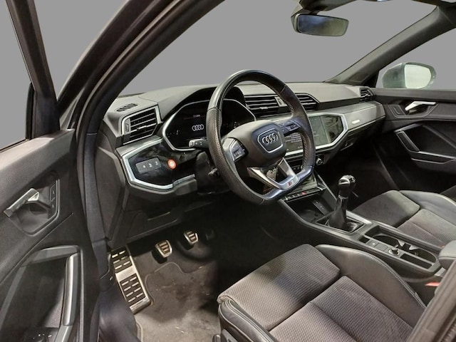 Audi Q3 35 TFSI S-Line Sportback