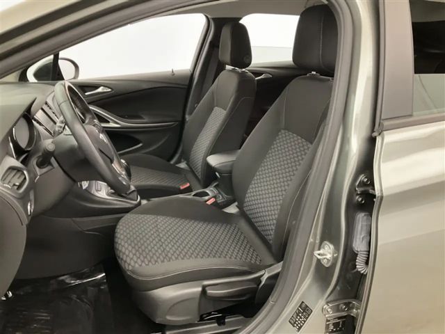 Opel Astra 1.2 Turbo Edition Turbo