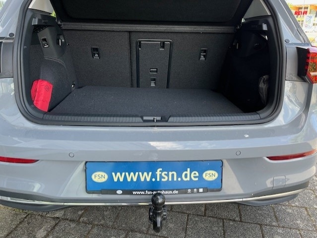 Volkswagen Golf 2.0 TDI DSG Golf VIII Plus