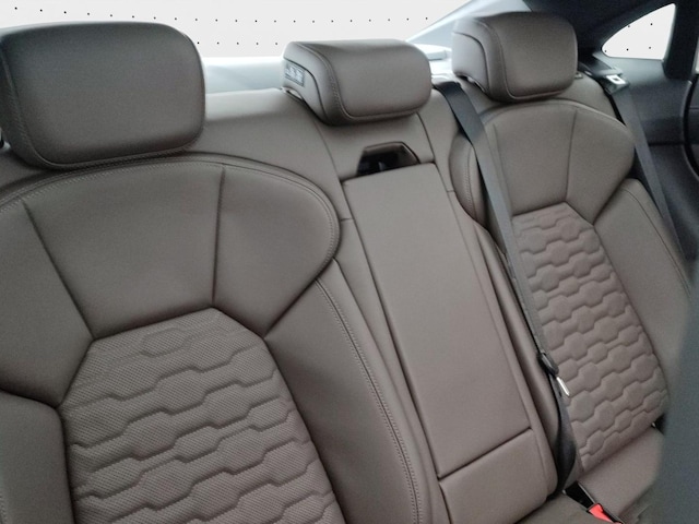 Audi RS e-tron GT Quattro