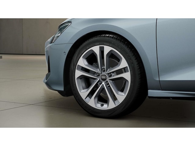 Audi A3 30 TFSI S-Tronic Sedan