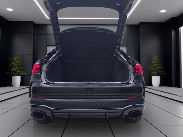 Audi RS Q3 Quattro S-Tronic Sportback