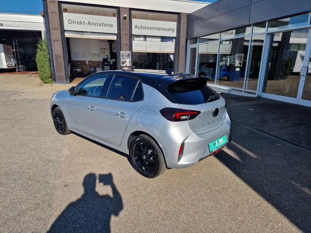 Opel Corsa GS-Line Grand Sport