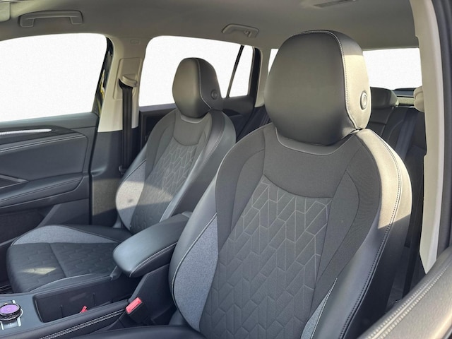 Volkswagen Tiguan DSG