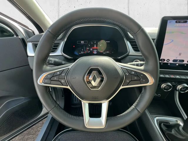 Renault Captur TCe 90 Techno