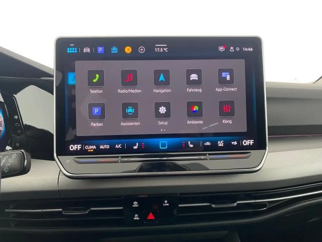 Volkswagen Golf Business DSG Variant