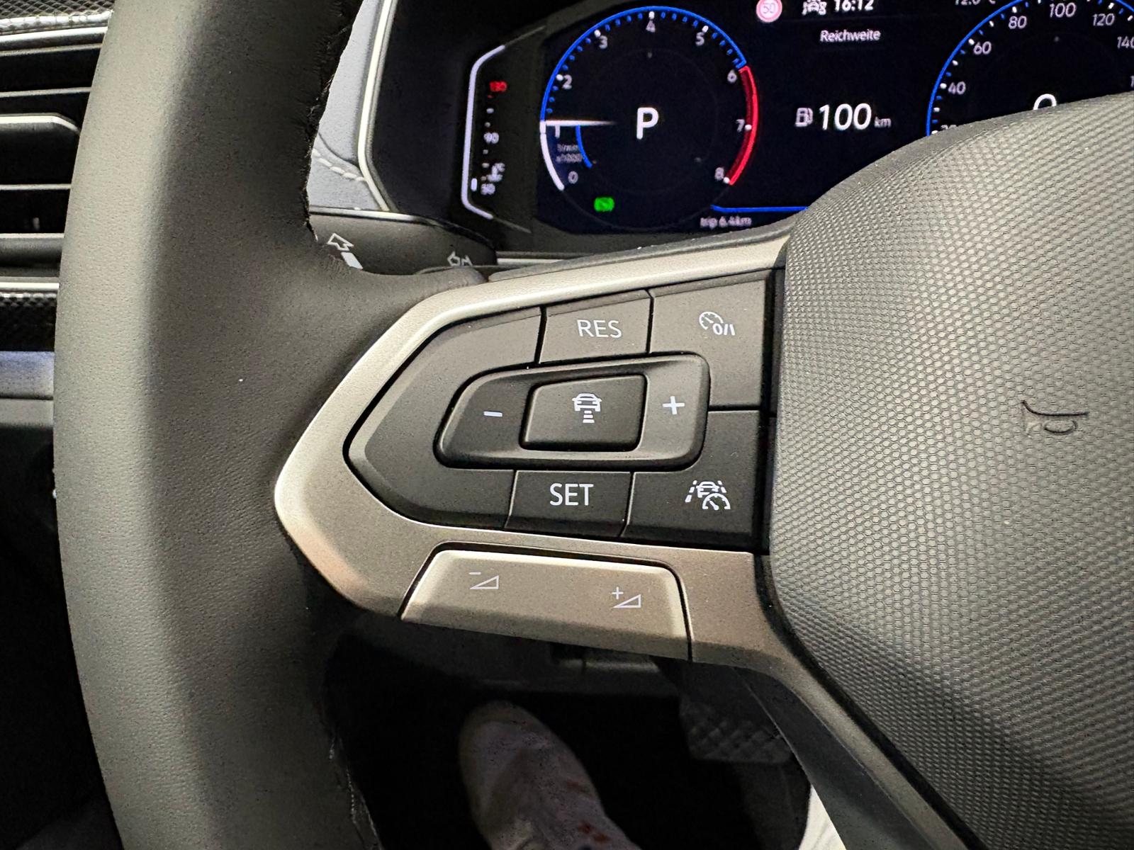 Volkswagen T-Cross 1.0 TSI DSG Style