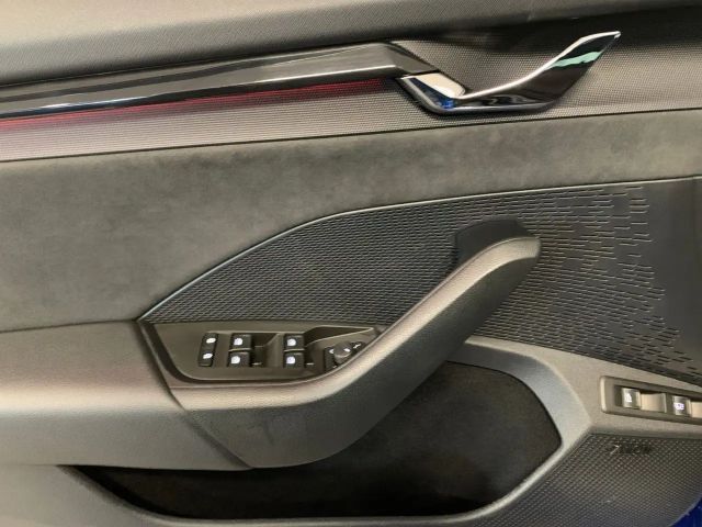 Skoda Octavia Combi RS iV