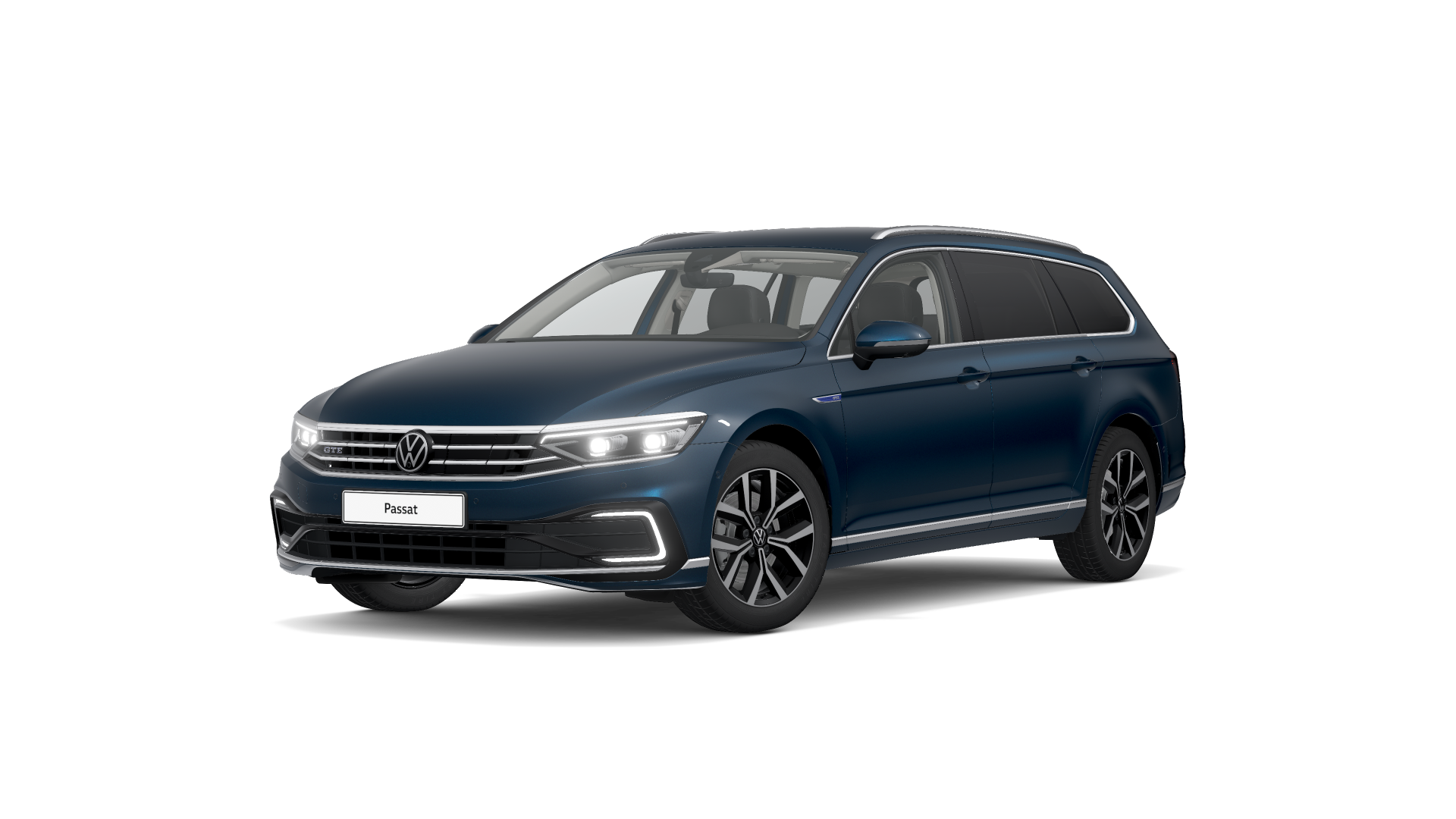 Volkswagen Passat 1.4 TSI GTE Variant