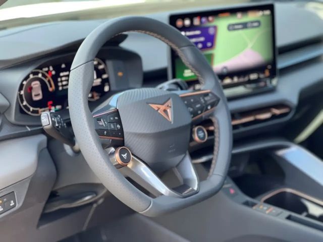 Cupra Terramar 1.5 e-Hybrid VZ e-Hybrid