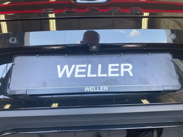 Cupra Leon 2.0 TSI DSG VZ