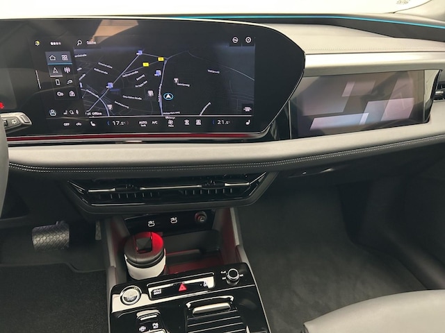 Audi A6 e-tron Avant Quattro