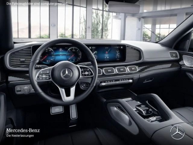 Mercedes-Benz GLS 600 Maybach