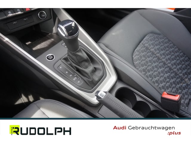 Audi A1 30 TFSI Allstreet S-Tronic