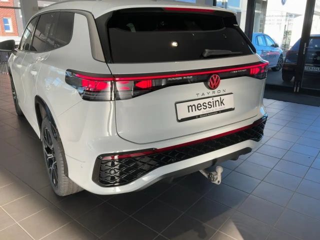 Volkswagen Tayron 2.0 TDI DSG R-Line