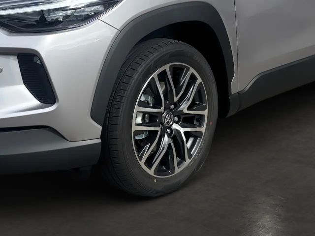 Toyota Corolla Cross 4x2 Hybride