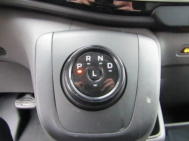 Ford E-Transit Trend FT 350 L2 H2 - Navi/Kamera/Sitzheizung