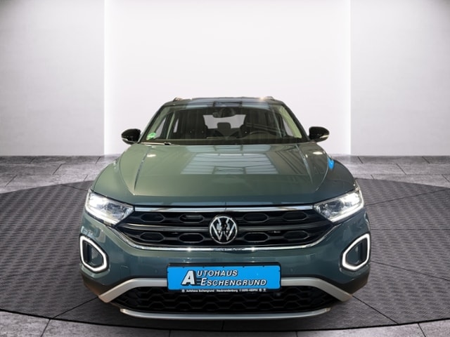 Volkswagen T-Roc 1.0 TSI Plus