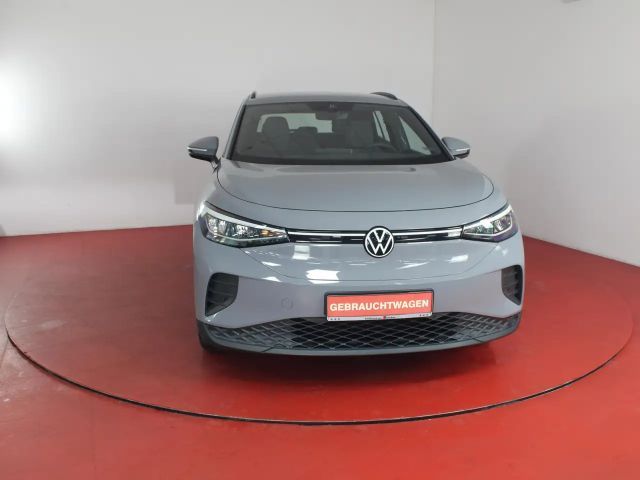 Volkswagen ID.4 Performance Pure