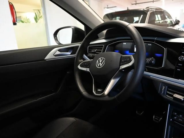 Volkswagen Taigo 1.0 TSI