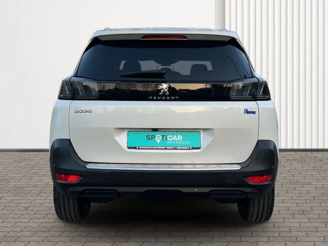 Peugeot 5008 Allure Pack PureTech