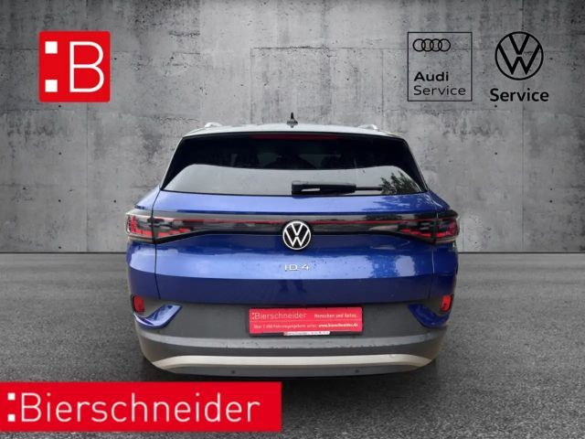 Volkswagen ID.4 IQ.Drive Performance Pro