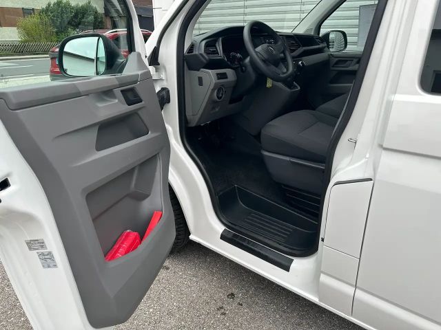 Volkswagen Transporter T6