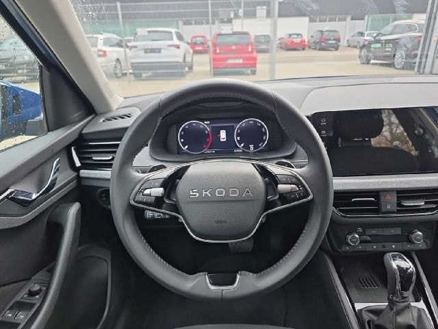 Skoda Kamiq Tour