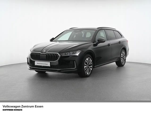 Skoda Superb Combi Selection