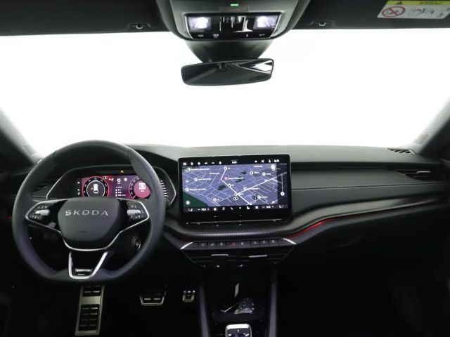 Skoda Octavia 4x4 Sportline