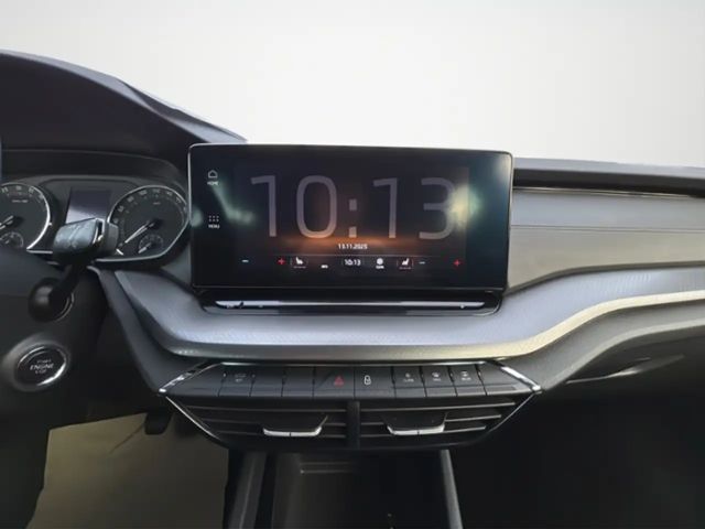 Skoda Octavia 2.0 TDI Ambition Combi