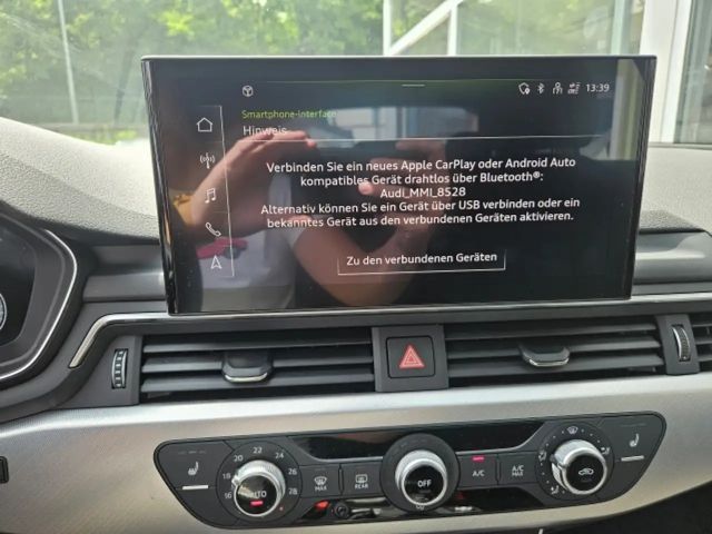 Audi A5 Quattro S-Tronic Sportback