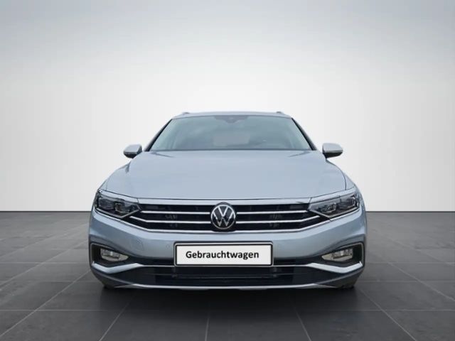 Volkswagen Passat 2.0 TDI 4Motion AllTrack DSG
