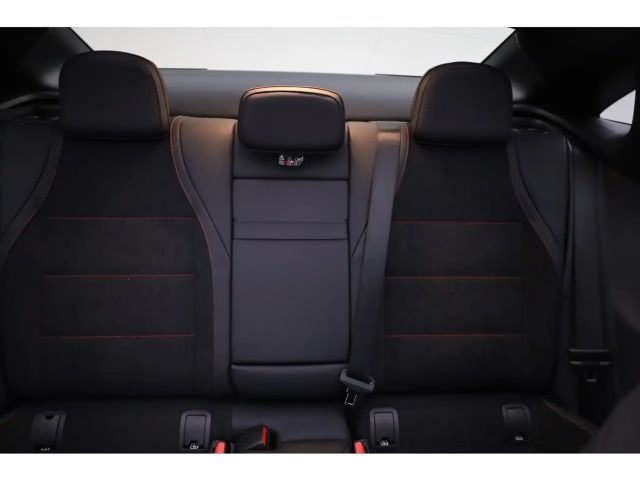 Mercedes-Benz CLA 250 AMG Line Coupé