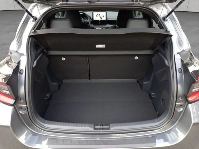 Toyota Yaris Hybride Style