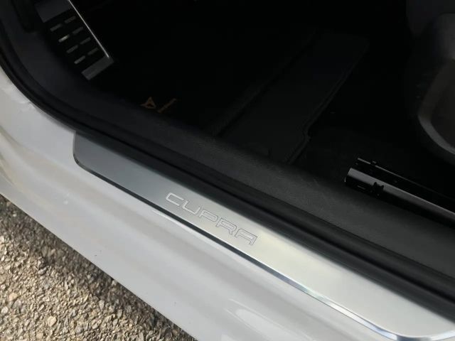 Cupra Leon 1.4 e-Hybrid Sportstourer