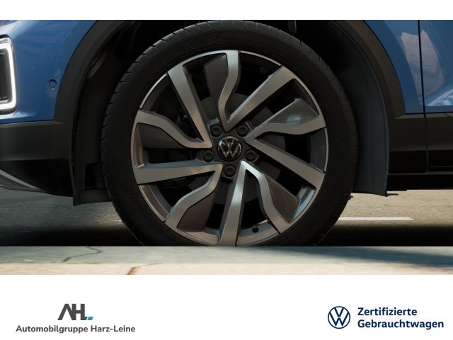 Volkswagen T-Roc 1.5 TSI