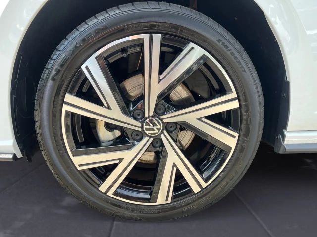 Volkswagen Polo 1.0 TSI DSG R-Line