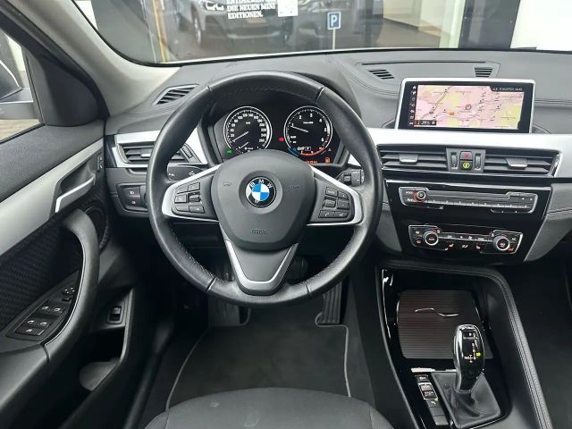 BMW X2 Coupé sDrive18d