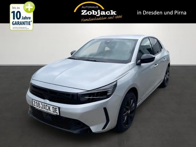 Opel Corsa 1.2 Turbo GS-Line Grand Sport Turbo