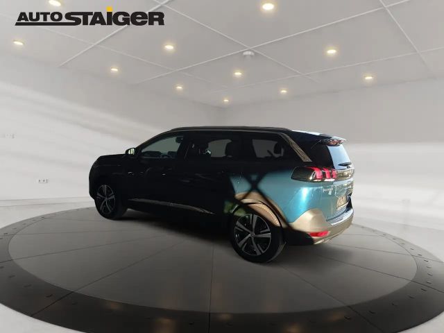 Peugeot 5008 Allure Pack HDi