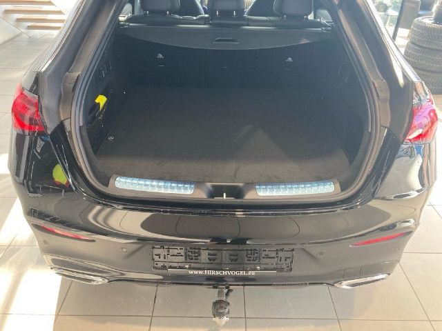 Mercedes-Benz GLC 220 4MATIC Coupé GLC 220 d